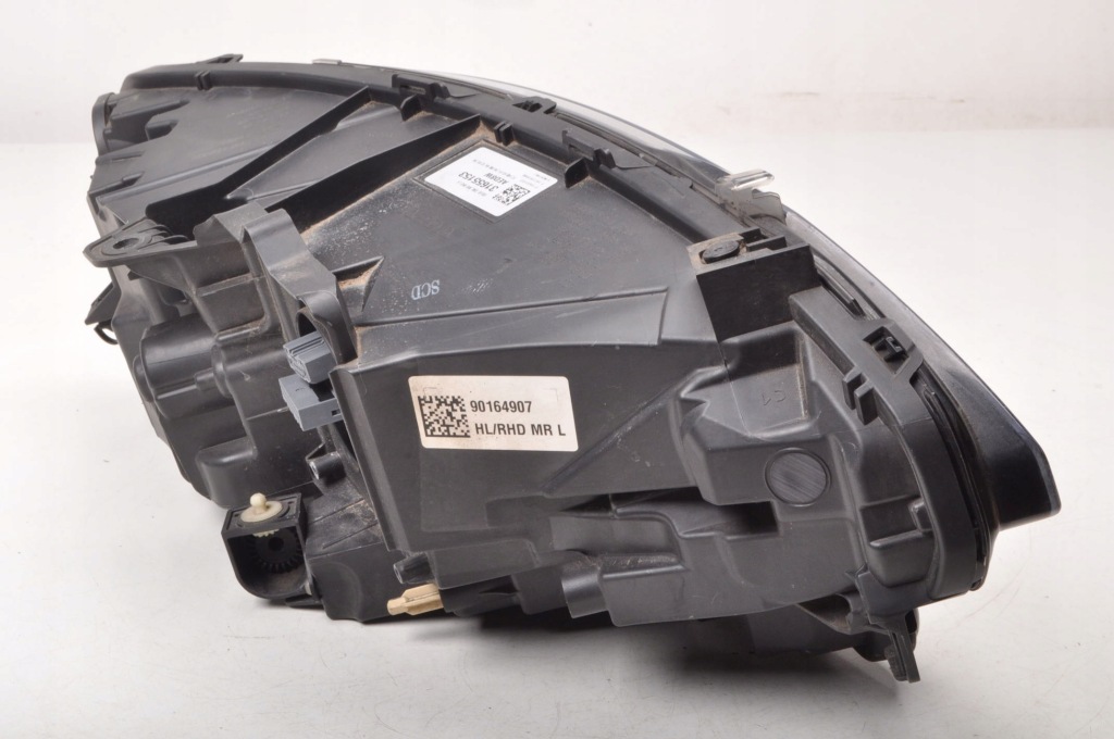 Volvo s90 v90 фара левая передняя левый перед mid led 31655153 Цена