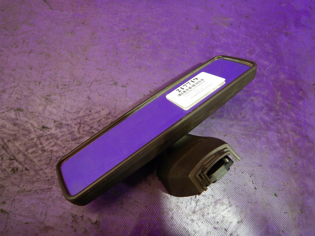 фото №1, Lancia musa 04-07 дзеркало внутрішнє заднього виду