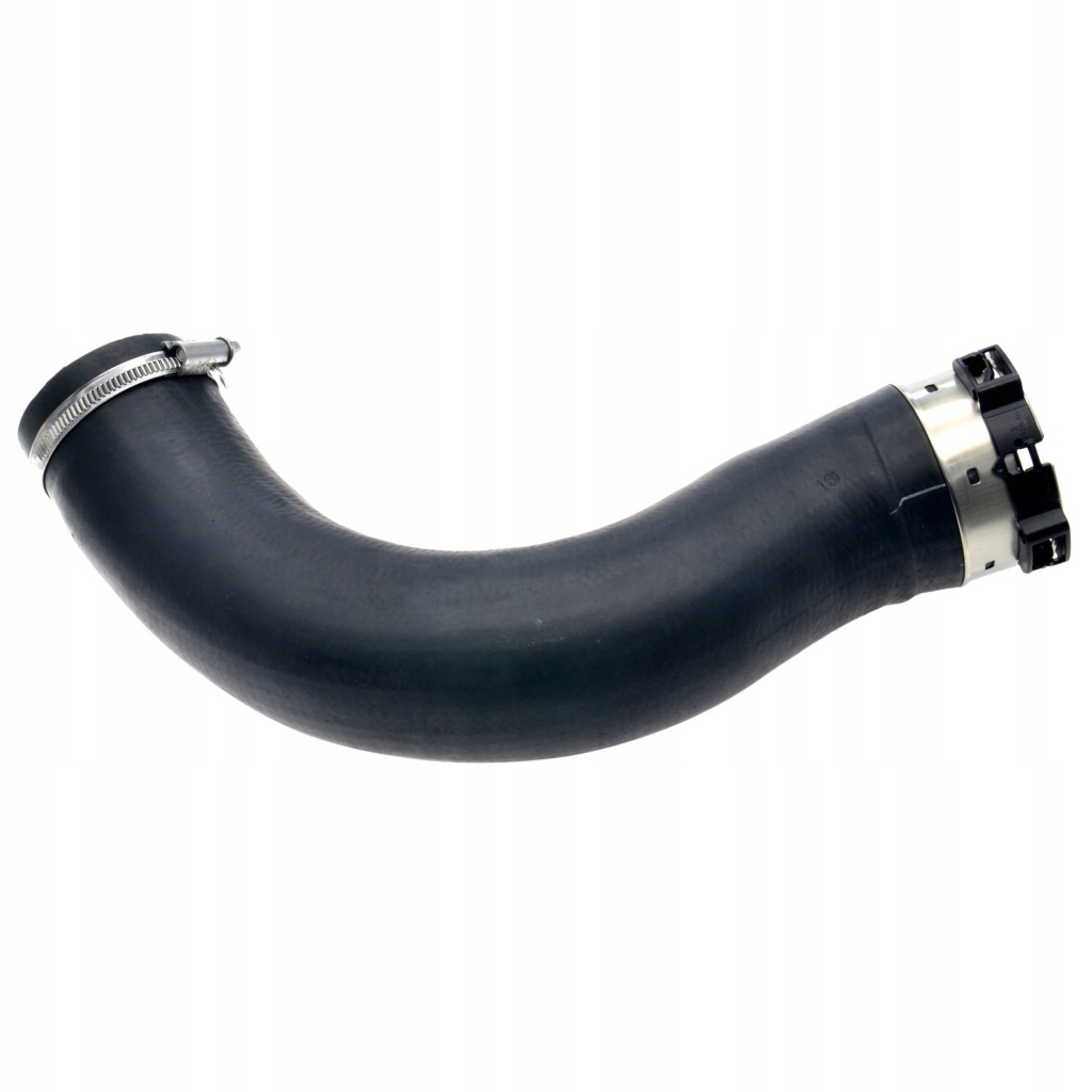 Turbo шланг патрубок nissan navara 2.3 dci 144634ja0b Оригінал