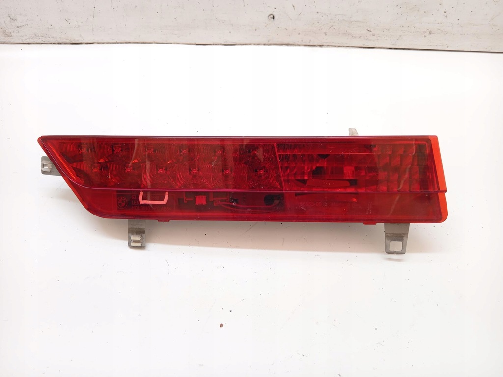 фото №1, Лампа lt bmw 7 e65, e66