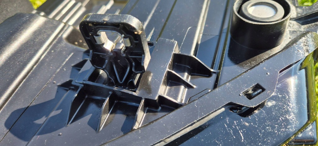 фото №16, Audi q4 e-tron 89a 21-24 лампа full led matrix права eu org