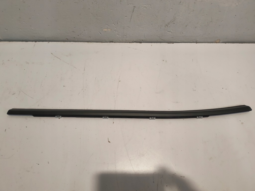 фото №1, Молдинг двері ліва задня hyundai i10 ii 83210j9000