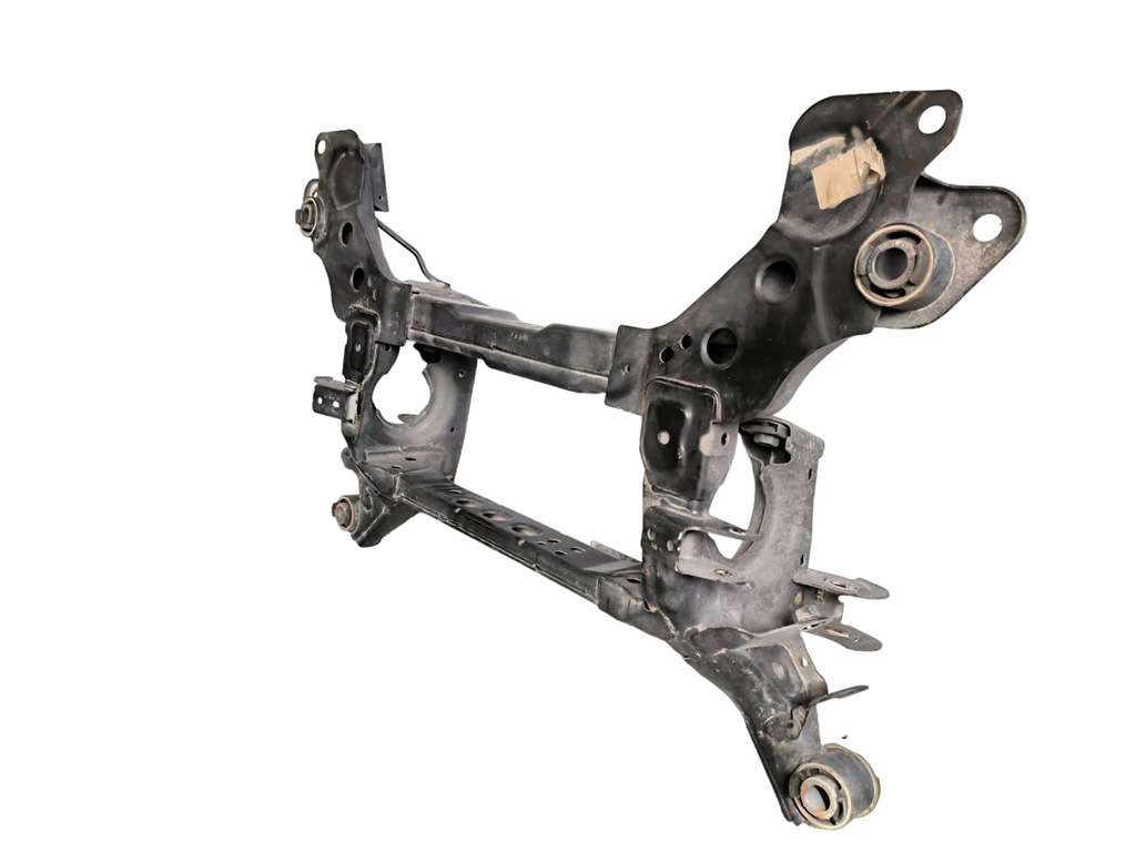 фото №6, Ford edge ii 2017 рама вспомогательная задняя