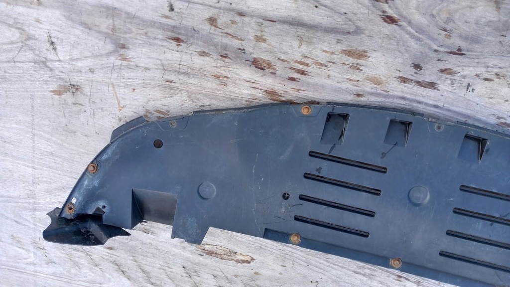 фото №6, Jaguar s-type lift підлога pod бампер перед