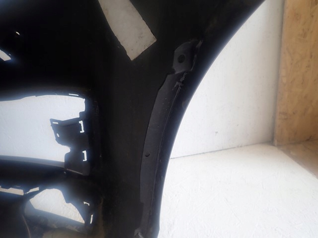 фото №5, Бампер перед передний audi q7 4l s line 2005-2009r