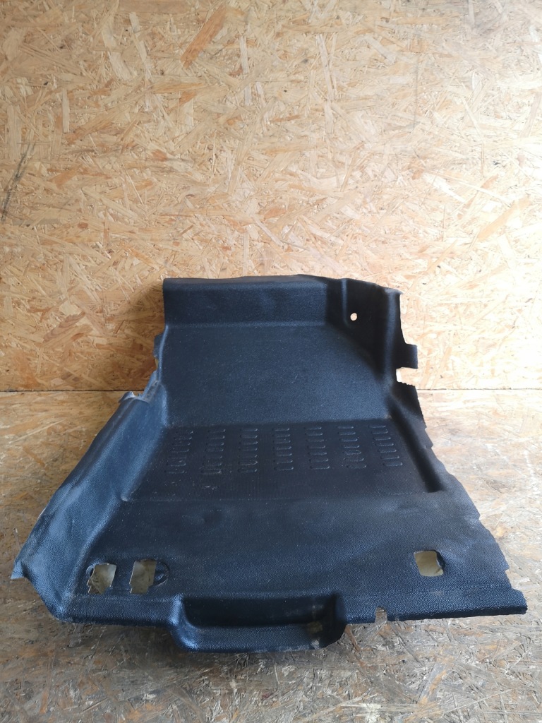 фото №1, Citroen berlingo iv коврик правый перед обшивка