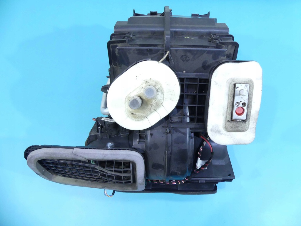 фото №1, Отопитель renault talisman 272707424r europa