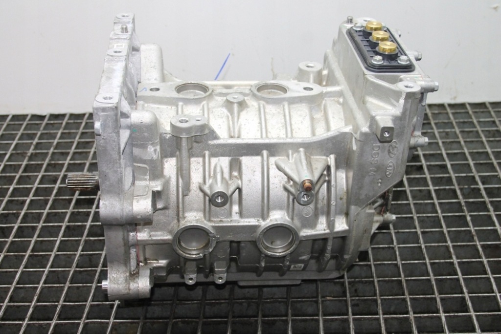 фото №9, Двигун hyundai kona 365000e700 electric 150kw 2020