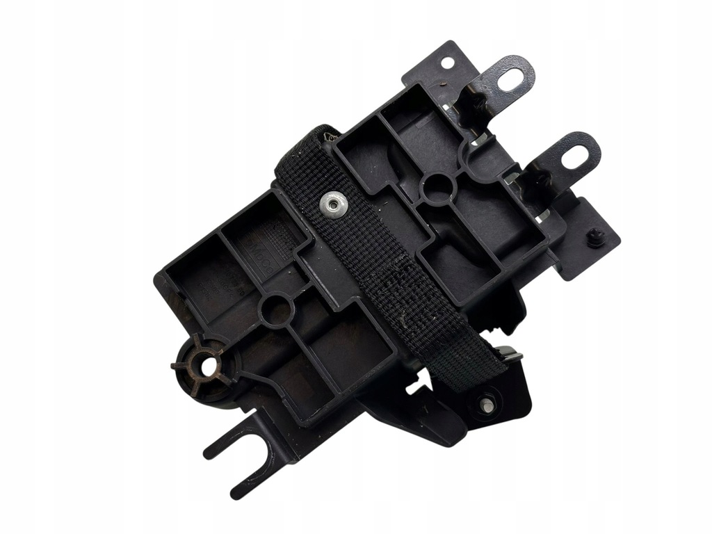 фото №6, Ford explorer vi 2020 полка аккумулятор