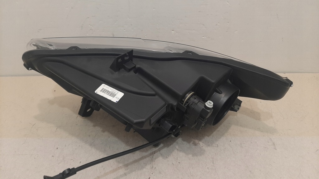 фото №6, Ford mustang bi-xenon europa