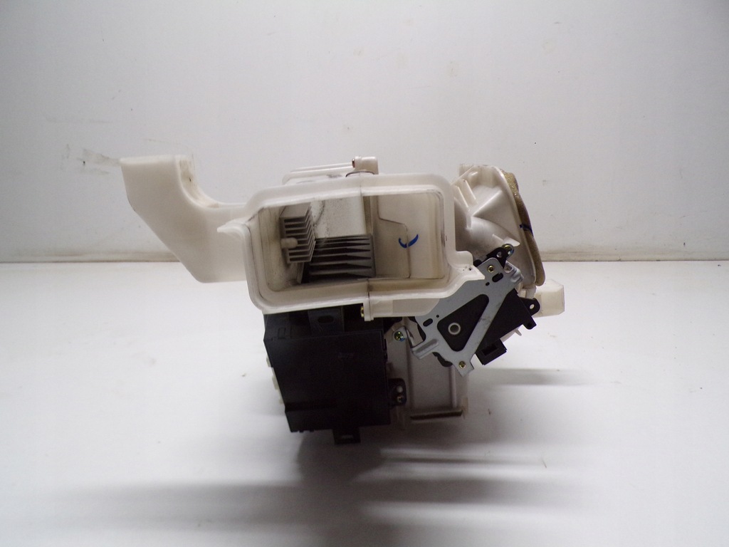 фото №11, Subaru legacy iv outback iii 04r отопитель вентилятор моторчик вентилятор