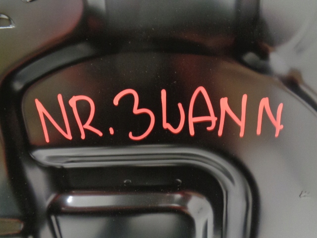 фото №16, Peugeot 2008 ii поддон пол багажника nowa оригинальная adblue