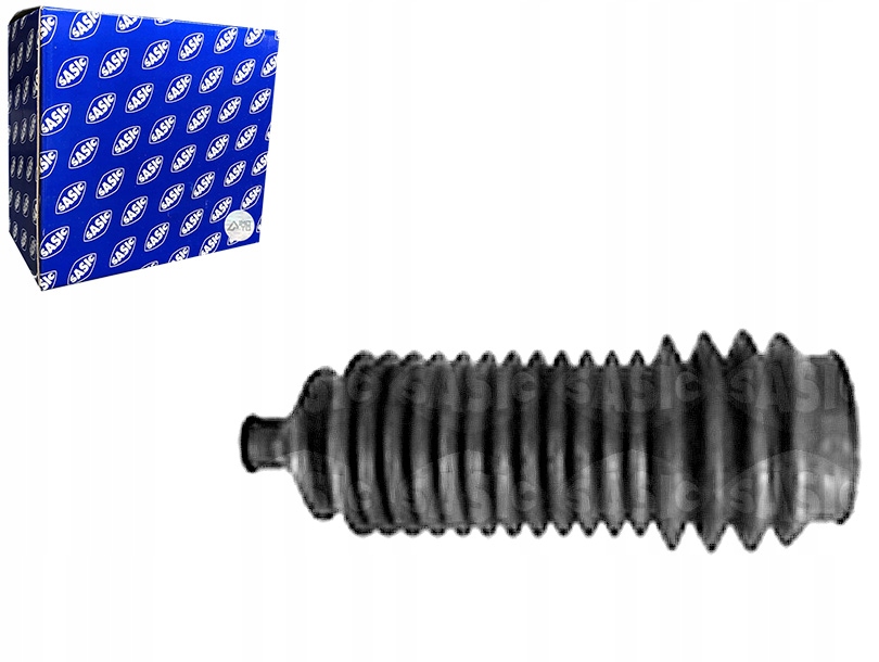 фото №1, Sasic 4006220 набор защита, система рулевой