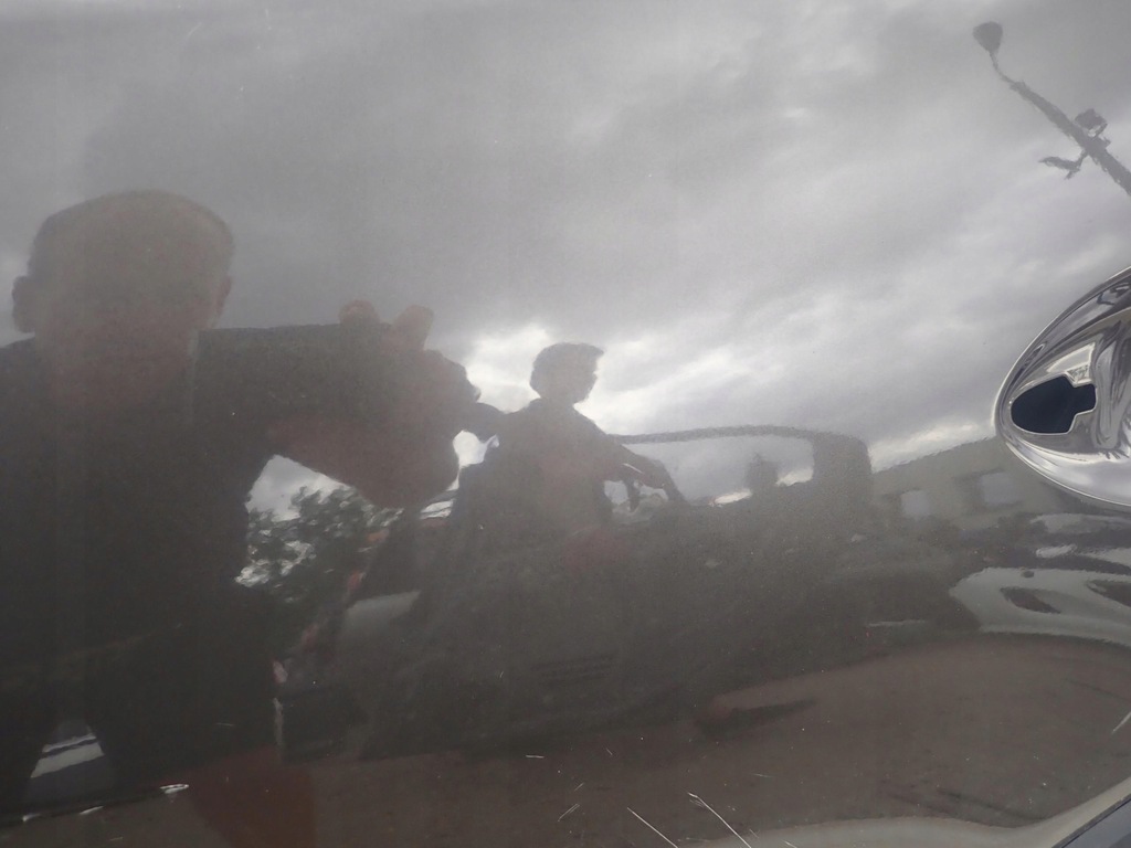 фото №6, Mazda cx-3 cx3 15- двері ліва задня задні