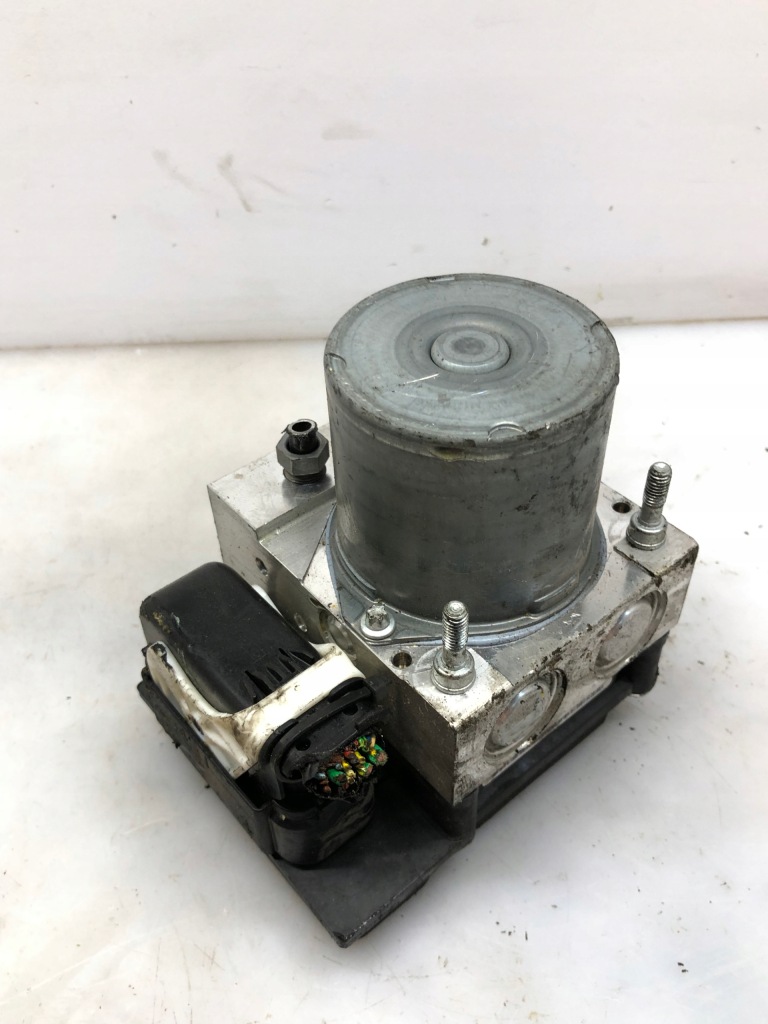 фото №7, Насос блок управления abs 0265230881 9674677580 0265951433