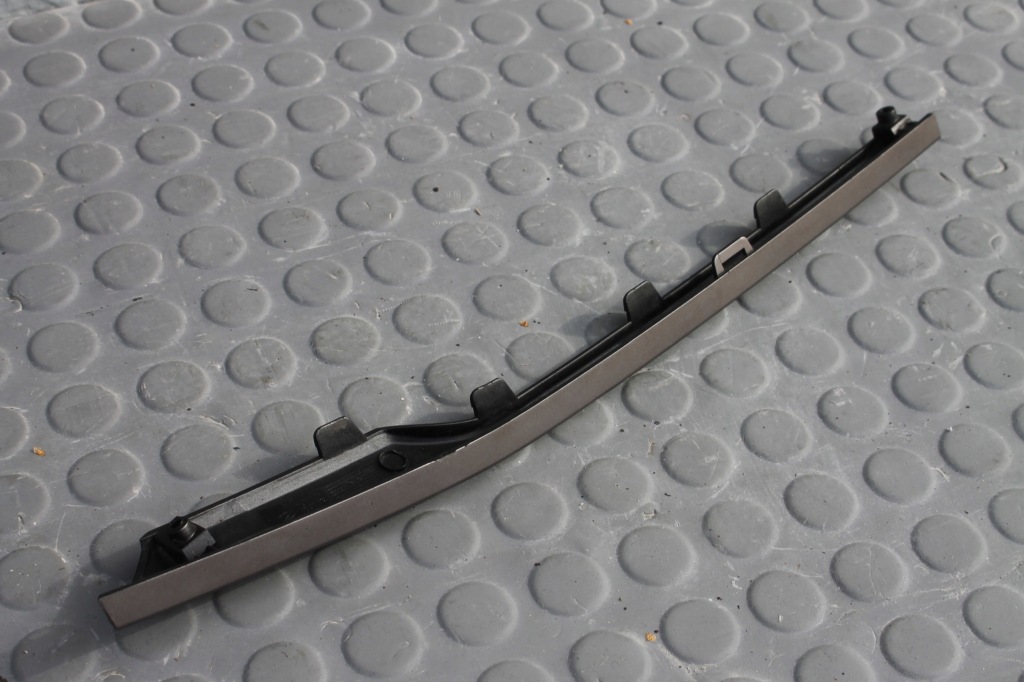 фото №6, Молдинг решётка левый перед hyundai tucson ii iii 15-18