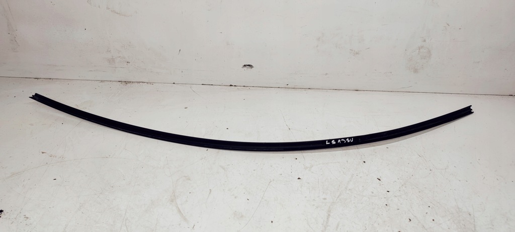 фото №5, Молдинг mat левая кузовная audi a3 8v 8v3853703b