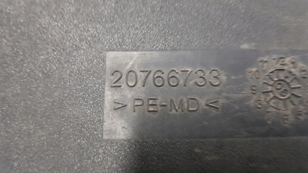 фото №3, Бак adblue renault midlum volvo fl 20766733