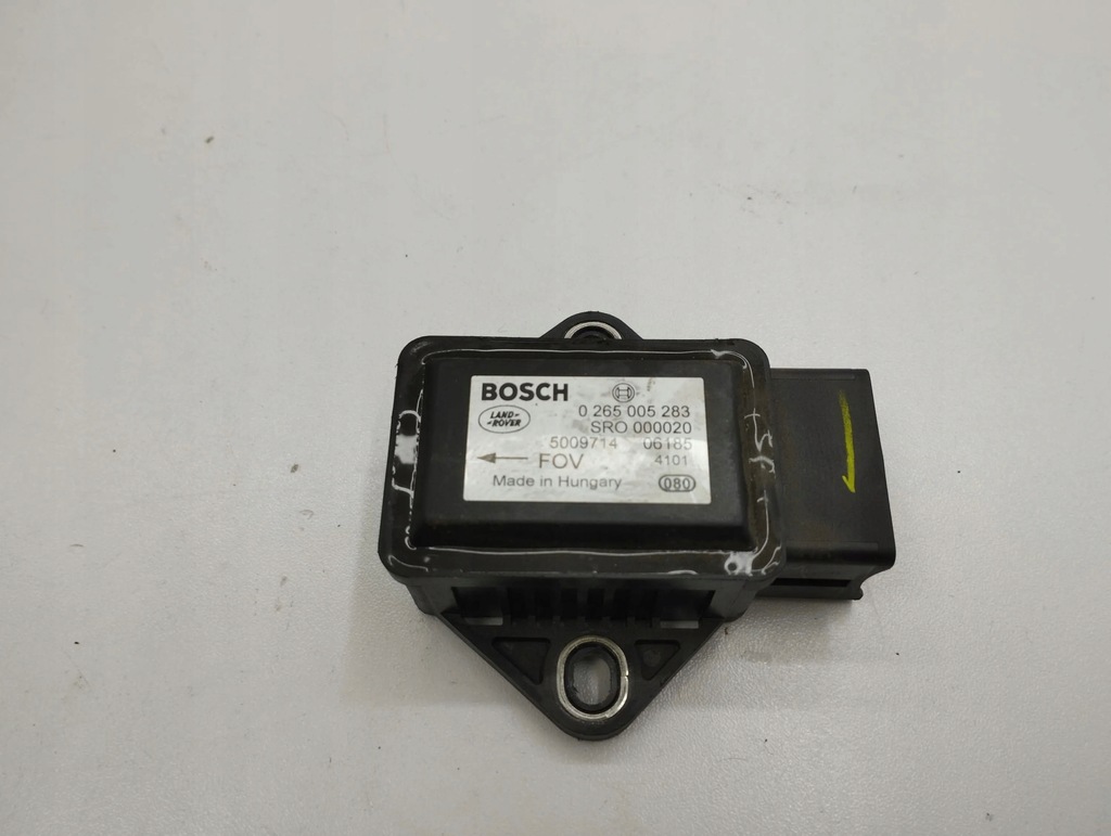 фото №1, Land rover range rover sport l320 2007 датчик прискорення esp