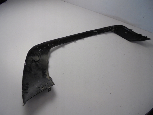 фото №5, Молдинг бампера задня range rover velar 2017-