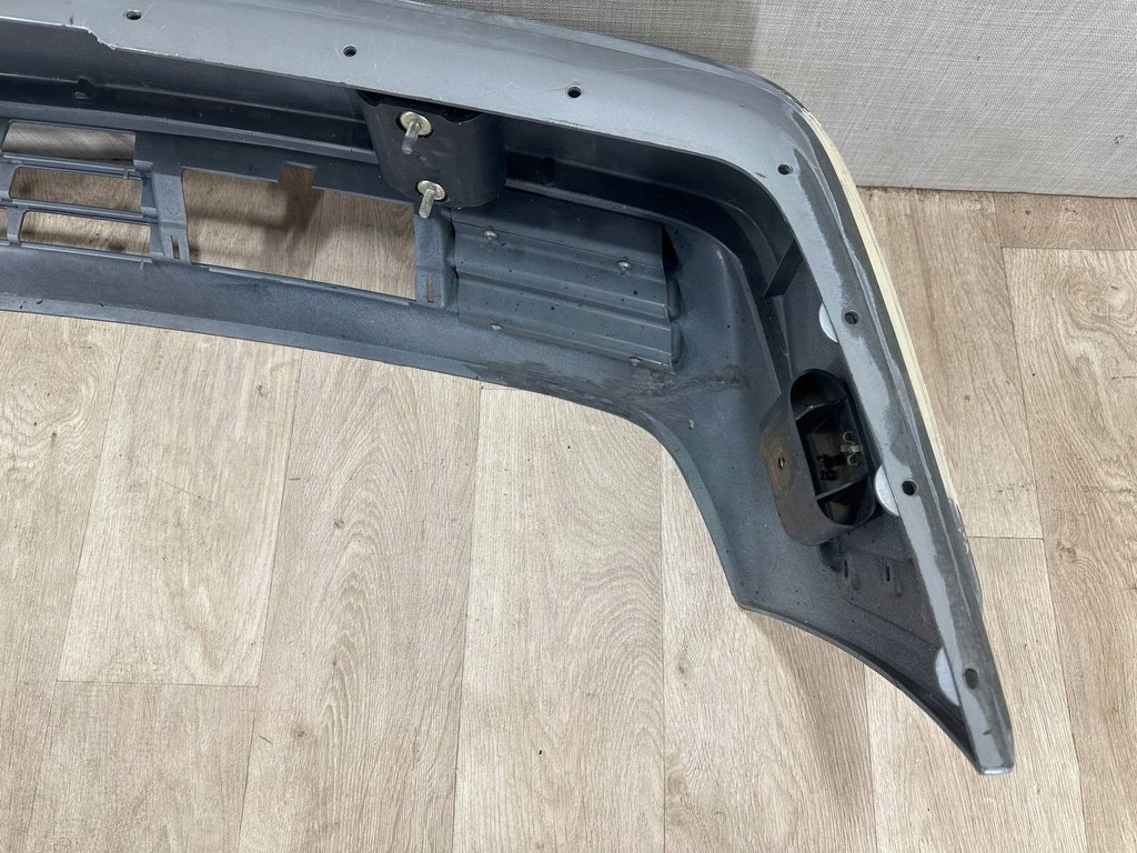 фото №15, Mercedes e w124 оригінал бампер перед 1248850825