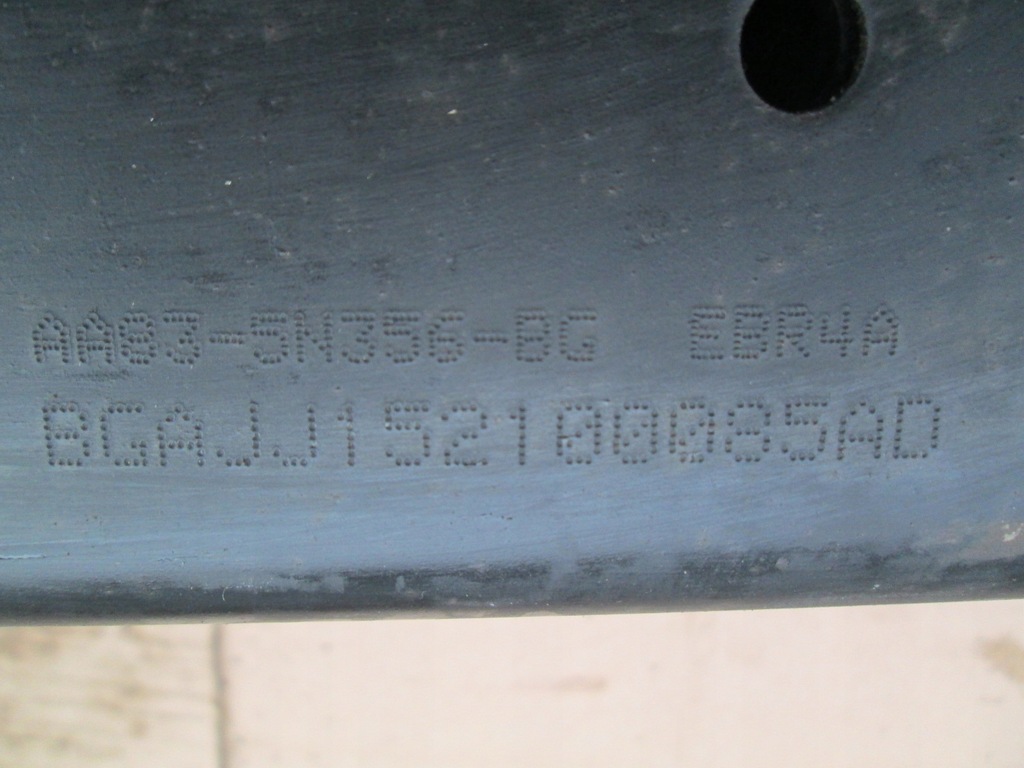 фото №11, Ford flex 11r подрамник перед передние 3.5 lincoln mkt