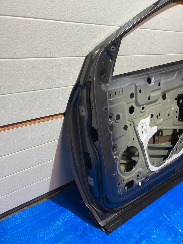 фото №14, Двері праве передні citroen c5 aircross