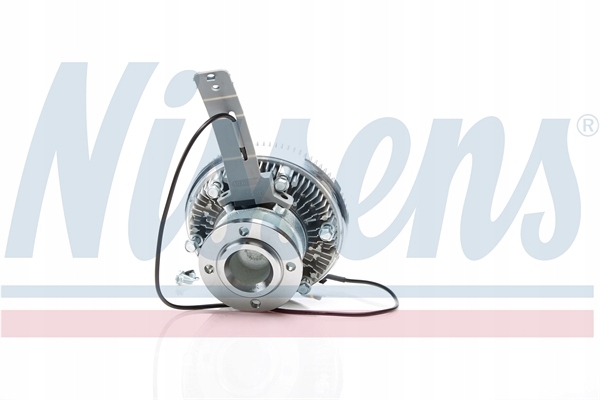 фото №15, Віскозна муфта зчеплення в'язкісна [nissens]