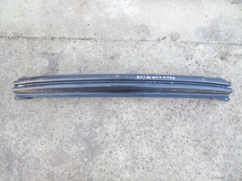 фото №1, Vw scirocco балка задняя pod бампер задняя