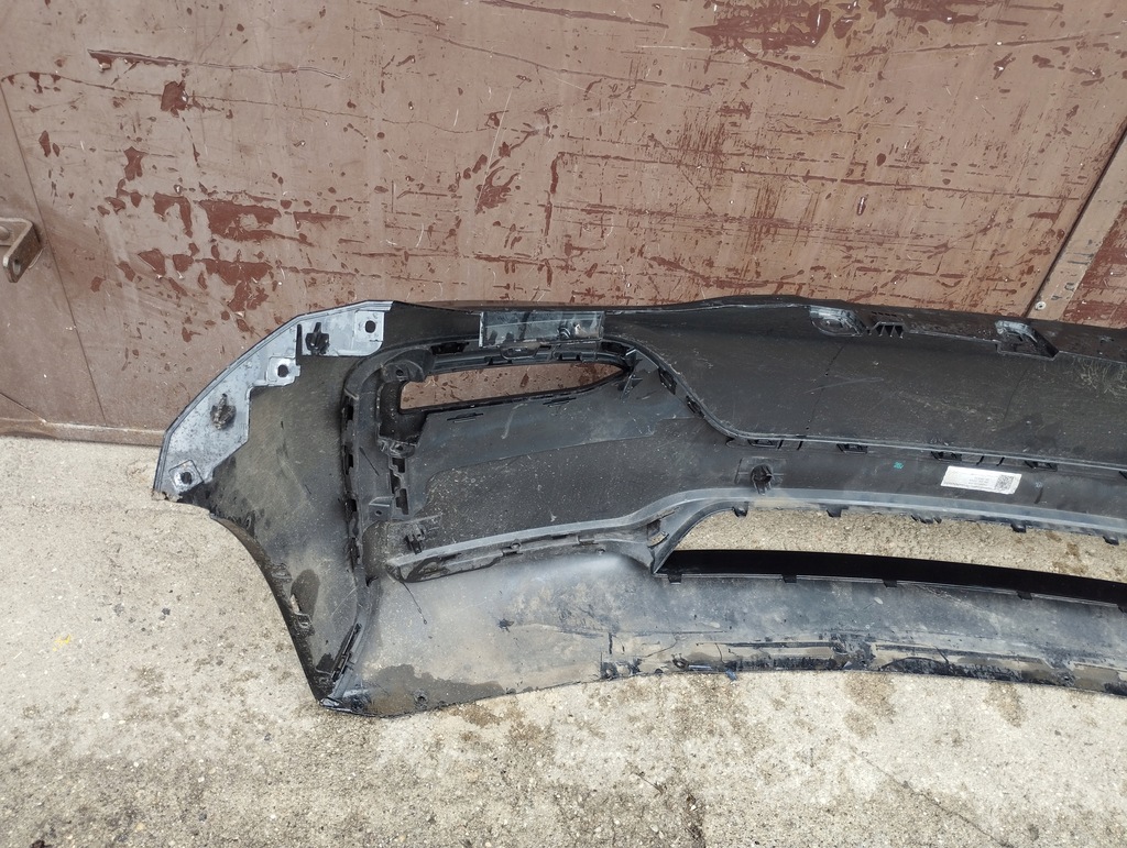 фото №9, Бампер передній перед bmw i3 i3s lift 2017-^