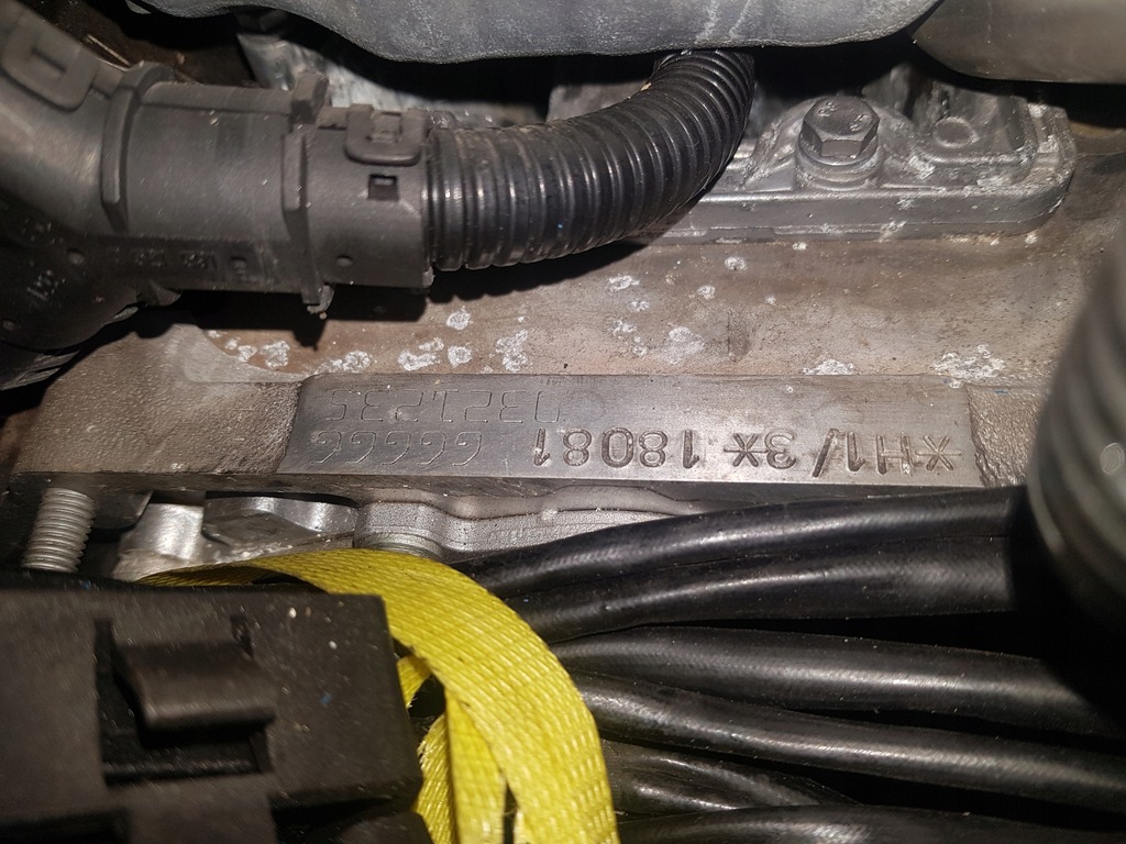 фото №7, Двигатель bmw 5 e60 4.4 n62b44 alpina компрессор 500km