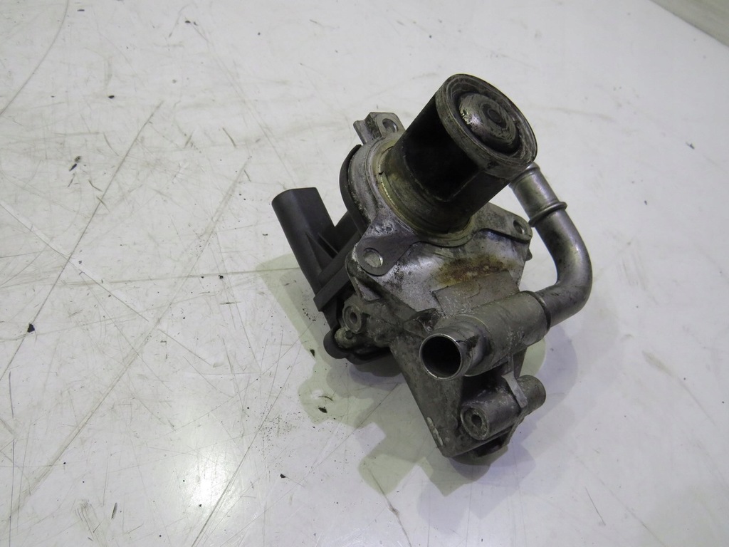 фото №5, Клапан egr nissan juke 1.5 dci h8200836385