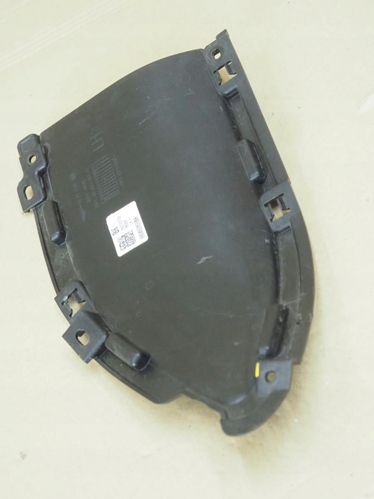 фото №14, Hyundai genesis g70 lift 21- 86545-g9500 заглушка перед ліва