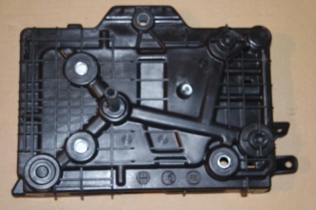 фото №5, Основа акумулятор lancia delta iii 08-