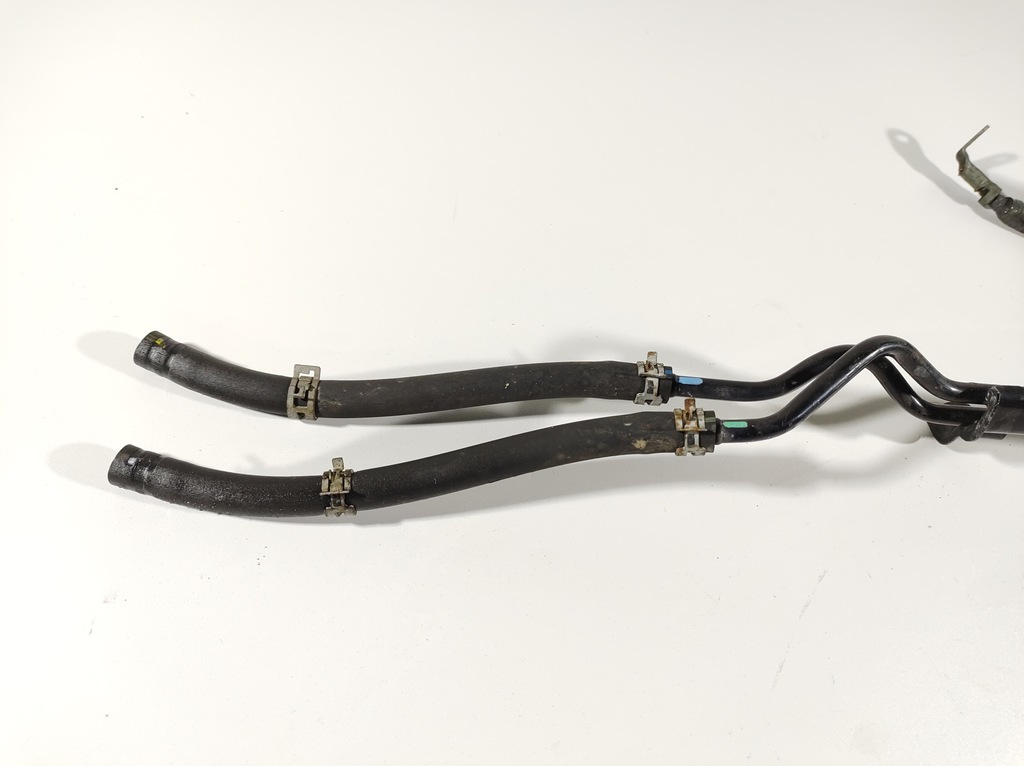 фото №9, Lexus is300h 13r шланг труба wody