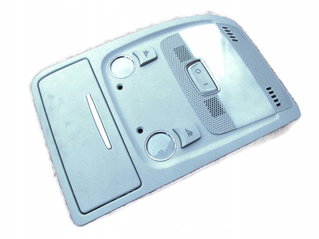 фото №8, Audi a4 b8 лампа освещение потолочный 8t0947135b