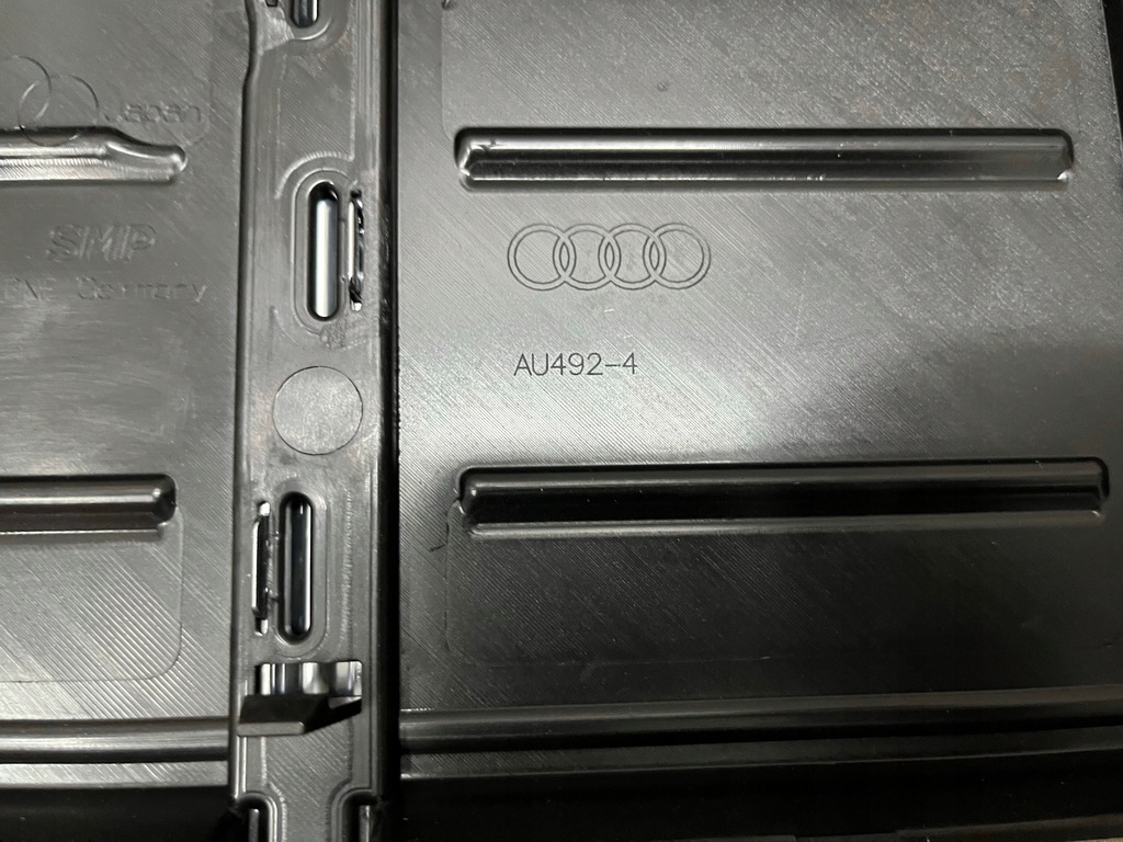 фото №10, Решётка радиатора audi a4 b9 lift allroad 8w0 решётка радиатора бампера audi a4 8w0 lift allroad