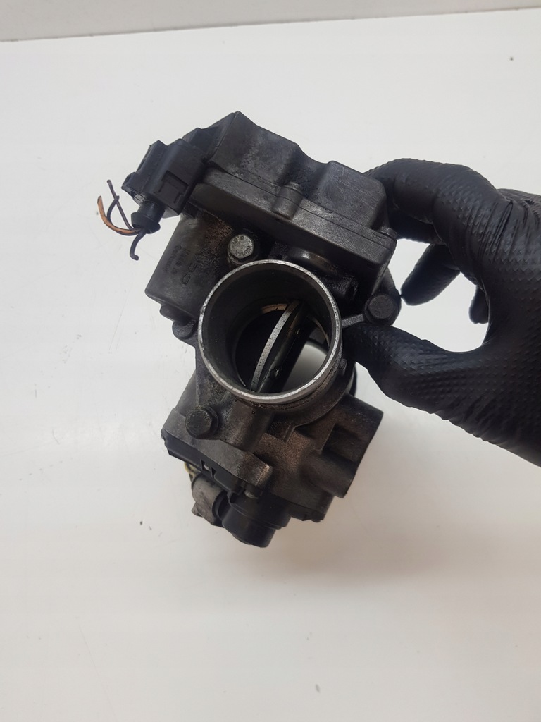 фото №6, Витратомір повітря trafic master ii vivaro movano 2.5dci