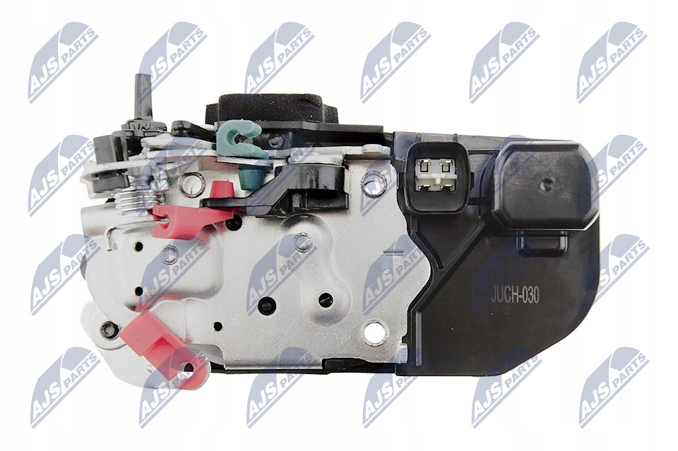 фото №11, Замок задняя dodge ram 03-10 левый