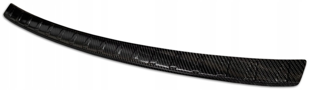 фото №8, Молдинг накладка na бампер fiat 500 e ii 2020-