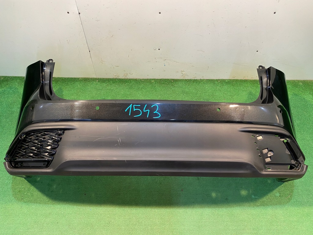 фото №1, Lexus rx v f-sport бампер задняя задний 23- 52159-48340