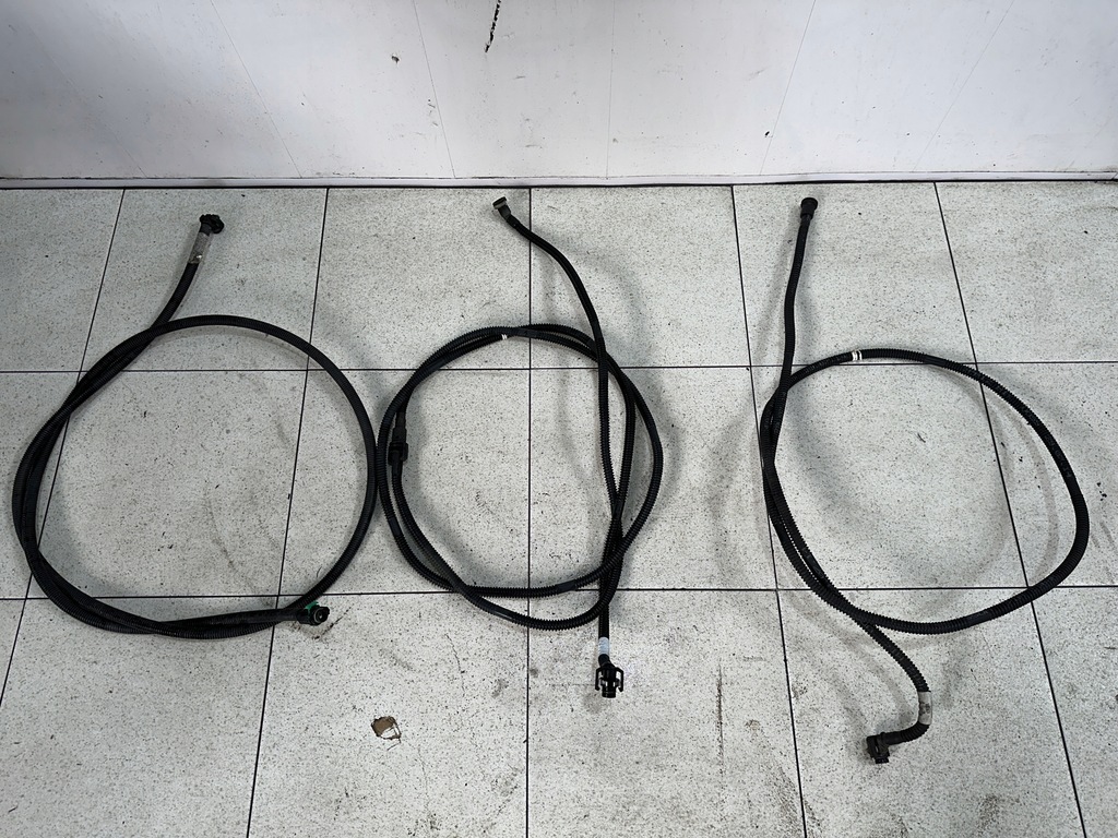 фото №1, Шланг adblue трубка wąż iveco stralis hi-way