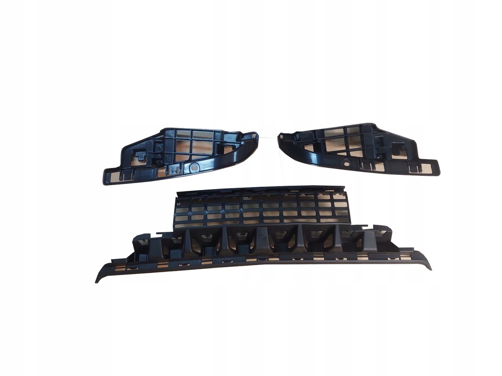 фото №1, Mercedes glk x204 12-15 кронштейн направляющая задняя kpl