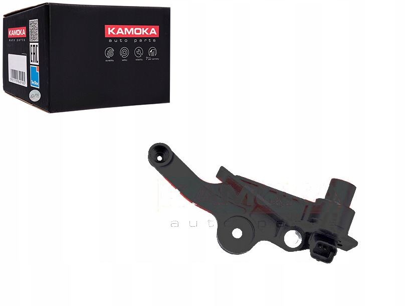 фото №1, Датчик положення вала колінчастого citroen kamoka