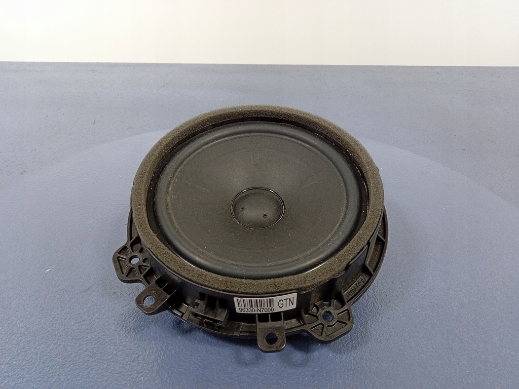 фото №1, Hyundai tucson iv динамик дверь 96330-n7000