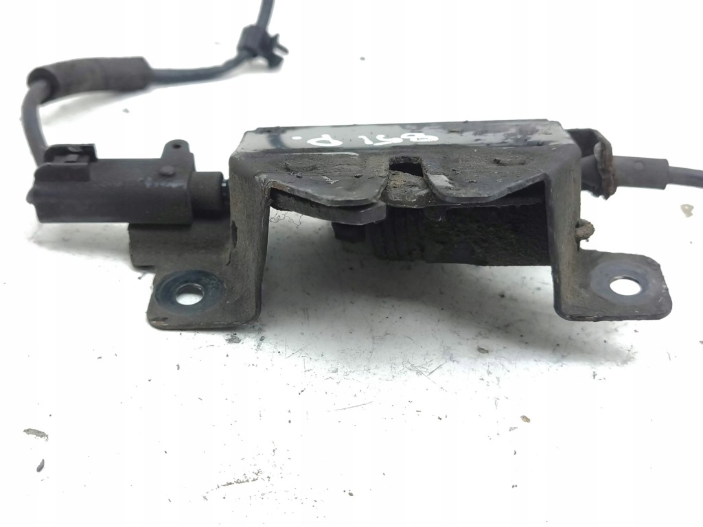 фото №13, Hyundai santa fe 2013 замки