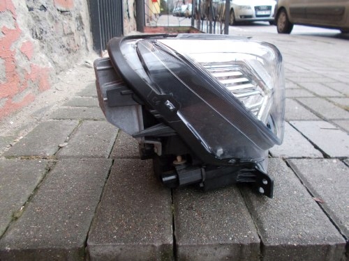 Купити Правий фара фара перед full led volvo xc40 2017-