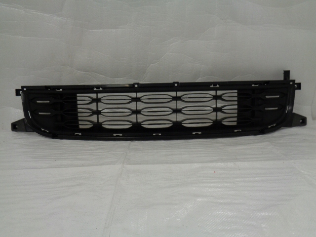 фото №1, Citroen c4 aircross решётка решётка радиатора решётка радиатора nowa