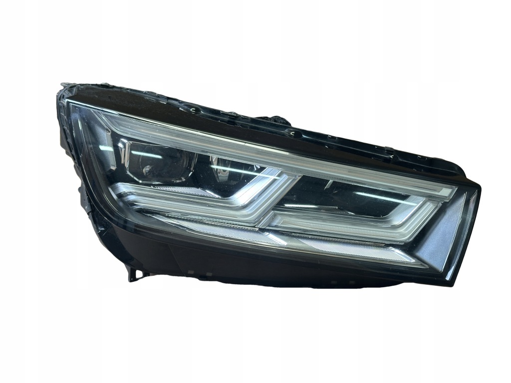 Купити Audi q5 80a фара правий перед full led 80a941034