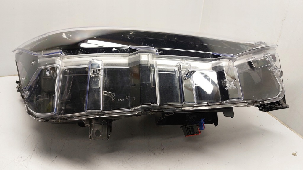 фото №6, Лампа перед правая ford mustang mach-e lj8z13008d europa